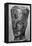 Amenhotep III (1390 BC-1352 B), Ancient Egyptian Pharoah, 1936-null-Framed Premier Image Canvas