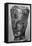 Amenhotep III (1390 BC-1352 B), Ancient Egyptian Pharoah, 1936-null-Framed Premier Image Canvas