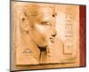 Amenhotep III-Joadoor-Mounted Art Print