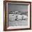 Amer. 10th Mountain Div. Army Ski Patrol, on the Itallian Front in the Appennine Mountains-Margaret Bourke-White-Framed Premium Photographic Print