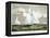 America's Cup, 1881-Currier & Ives-Framed Premier Image Canvas