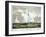 America's Cup, 1881-Currier & Ives-Framed Giclee Print