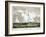 America's Cup, 1881-Currier & Ives-Framed Giclee Print