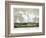 America's Cup, 1881-Currier & Ives-Framed Giclee Print