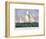 America's Cup, 1886-Currier & Ives-Framed Premium Giclee Print