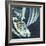 "America's Cup," August 22, 1964-John Zimmerman-Framed Giclee Print