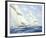 America's Cup IV-Roy Cross-Framed Giclee Print