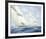 America's Cup IV-Roy Cross-Framed Giclee Print