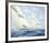 America's Cup IV-Roy Cross-Framed Giclee Print