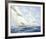 America's Cup IV-Roy Cross-Framed Giclee Print