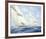 America's Cup IV-Roy Cross-Framed Giclee Print