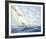 America's Cup IV-Roy Cross-Framed Giclee Print