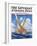 "America's Cup Race," Saturday Evening Post Cover, September 20, 1930-Anton Otto Fischer-Framed Giclee Print