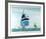 America's Cup-David Lockhart-Framed Collectable Print