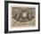 Americae Retectio (Cove), 1591-Philipp Galle-Framed Giclee Print