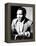 American Actor, Athlete, Singer, and Civil Rights Activist Paul Robeson, 1898-1976, c.1940-null-Framed Stretched Canvas