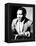 American Actor, Athlete, Singer, and Civil Rights Activist Paul Robeson, 1898-1976, c.1940-null-Framed Stretched Canvas