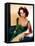 American Actress Elizabeth Taylor C. 1959-null-Framed Stretched Canvas