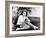 American Actress Lana Turner (1920-1995) in 1938-null-Framed Photo