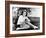 American Actress Lana Turner (1920-1995) in 1938-null-Framed Photo