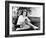 American Actress Lana Turner (1920-1995) in 1938-null-Framed Photo