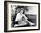 American Actress Lana Turner (1920-1995) in 1938-null-Framed Photo