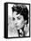American Actress Liz Taylor C. 1954-null-Framed Stretched Canvas