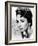 American Actress Liz Taylor C. 1954-null-Framed Photo