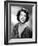 American Actress Loretta Young (1913-2000) C. 1943-null-Framed Photo