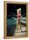 American Actress Mamie Van Doren C. Late 50's-null-Framed Stretched Canvas