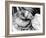 American Actress Veronica Lake (1919-1973) C. 1942-null-Framed Photo