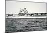 American Aircraft Carrier, Uss Yorktown, 1937-American Photographer-Mounted Photographic Print