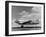 American Airline's All-Cargo Astrojet Freighter, 1949-null-Framed Photo