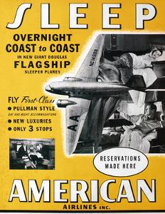 American Airlines, 1936