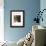 American Antiques: Fan-Nicolas Hugo-Framed Giclee Print displayed on a wall