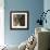 American Antiques: Fan-Nicolas Hugo-Framed Giclee Print displayed on a wall