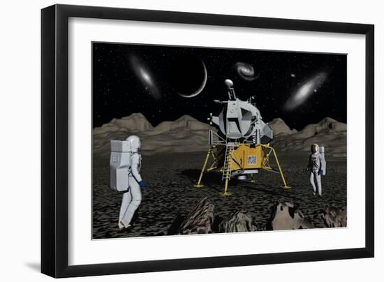 Art Print, , large