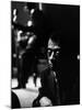 American Author James Baldwin-Carl Mydans-Mounted Premium Photographic Print