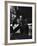 American Author James Baldwin-Carl Mydans-Framed Premium Photographic Print