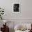 American Author James Baldwin-Carl Mydans-Framed Premium Photographic Print displayed on a wall