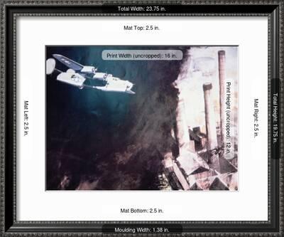 American B 24 Liberators Raid The Oil Refinery At Ploesti Romania 1st August 1944 Photographic Print Art Com