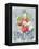 American Berries III-Elyse DeNeige-Framed Stretched Canvas