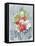 American Berries III-Elyse DeNeige-Framed Stretched Canvas