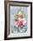American Berries III-Elyse DeNeige-Framed Art Print