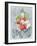 American Berries III-Elyse DeNeige-Framed Art Print