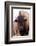 American Bison IV-Debra Van Swearingen-Framed Photographic Print