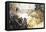 American Civil War-McConnell-Framed Premier Image Canvas