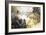 American Civil War-McConnell-Framed Giclee Print