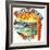 American Classic-James Mazzotta-Framed Giclee Print