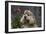 American Cocker Spaniel 09-Bob Langrish-Framed Photographic Print